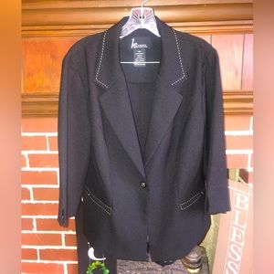 KS Women’s collection blazer